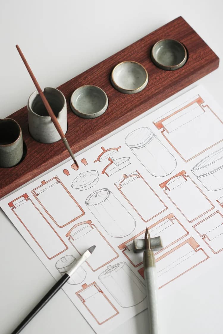 Florian Gadsby — Clay