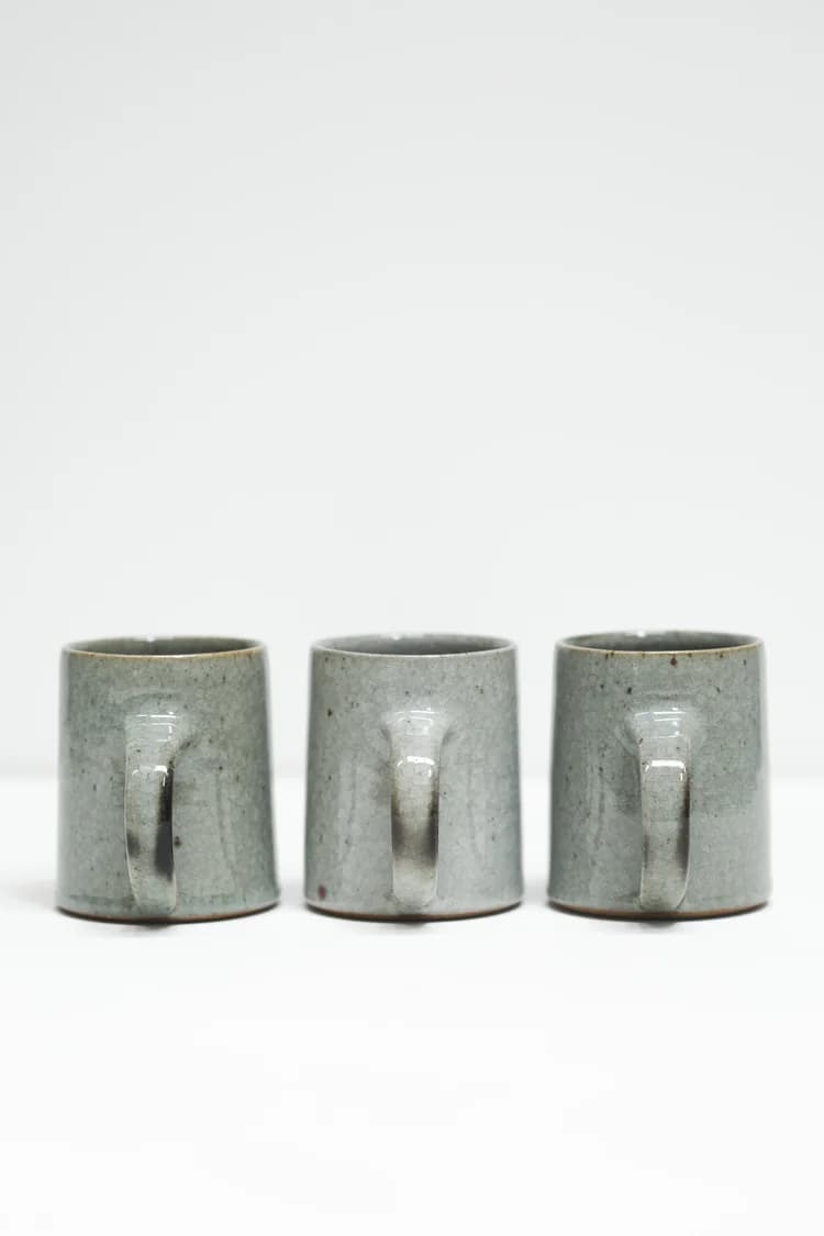 Florian Gadsby — Clay