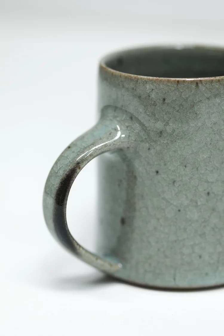 Florian Gadsby — Clay