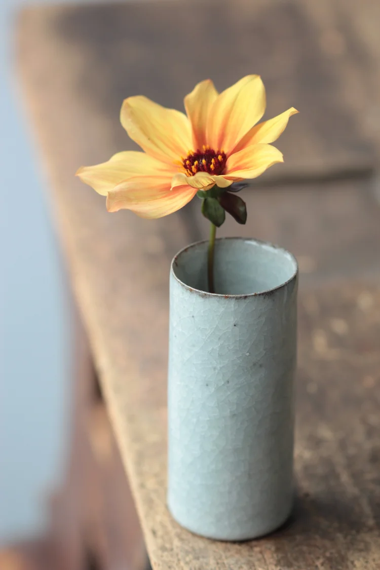 Florian Gadsby — Clay